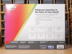 Pokemon TCG Pokemon 151 Gengar Mini-Tins Box | New and Sealed | 2024 - Image 2