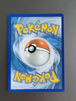 Ethan's Adventure 221/182 Full Art - Pokemon TCG Destined Rivals 2025 NM - Image 2