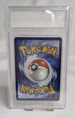 Pokemon TCG Darmanitan 098/086 Illustration Rare - Black Bolt - Near Mint - Image 2
