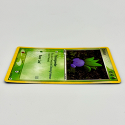 Pokemon Oddish 68/101 EX Hidden Legends Reverse Holo 2004 - LP - Image 3