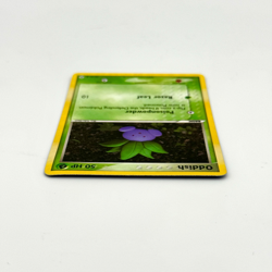 Pokemon Oddish 68/101 EX Hidden Legends Reverse Holo 2004 - LP - Image 4