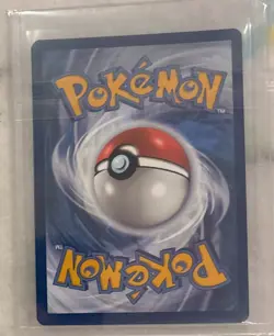 Pokemon TCG - Tapu Bulu 065/064 Sv: Shrouded Fable Holo - Image 2