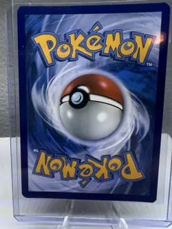 Pokemon TCG Hisuian Growlithe 070/189 Astral Radiance Cosmos Holo NM/M - Image 2