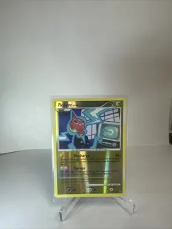 Pokemon TCG Rotom LV.40, 82/147 Pokemon Supreme Victors, Reverse Holo - Image 1