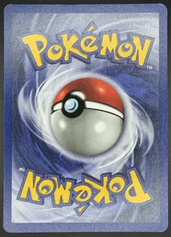 Pokemon TCG Mew WOTC Black Star Promo #8 LP+ - Image 2