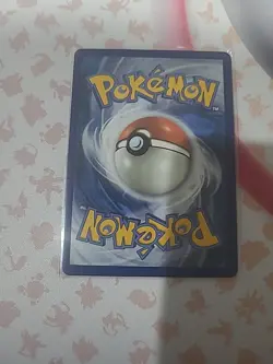 Umbreon Gold Star 17/17 Celebrations: Classic Collection Pokemon LP - Image 2