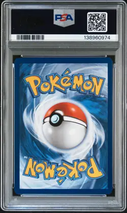2025 POKEMON MEG EN-MEGA EVOLUTION #180 MEGA ABSOL EX PSA 10 - Image 2