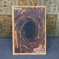 Yugioh Blue-Eyes White Dragon BPT-009 Secret Rare MP - Image 2