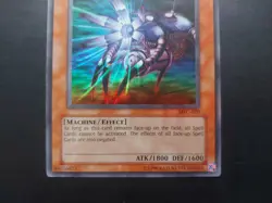 Yugioh - Spell Canceller MFC-020 Ultra Rare - Image 3