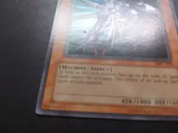 Yugioh - Spell Canceller MFC-020 Ultra Rare - Image 4