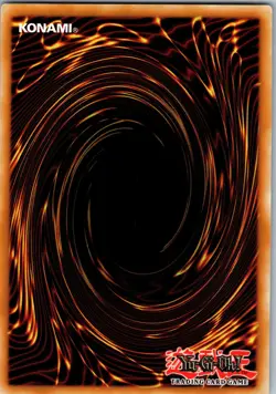 Yugioh Effect Veiler (Secret Rare) RA01-EN003 1st Edition Secret Rare NM - Image 2