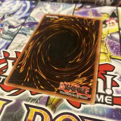 A Cat of Ill Omen - Pharaonic Guardian - PGD-070 - Common - MP - Image 2