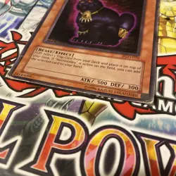 A Cat of Ill Omen - Pharaonic Guardian - PGD-070 - Common - MP - Image 4