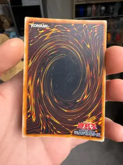 Yugioh! Japanese Secret Rare Blue-Eyes Toon Dragon #PS-00 Pharaoh's Servant 2000 - Image 5