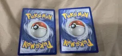 2 Pokemon Greninja Star SWSH144 SWSH: Sword & Shield Promo Cards Holo - Image 2