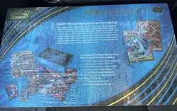 Pokemon TCG Mega Charizard X ex Ultra Premium Collection Trading Card Game - Image 2