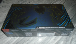 POKEMON TCG MEGA CHARIZARD X EX ULTRA-PREMIUM COLLECTION UPC TRADING CARD GAME - Image 2