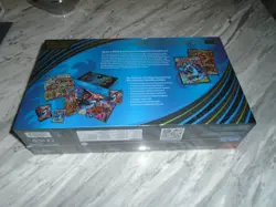 POKEMON TCG MEGA CHARIZARD X EX ULTRA-PREMIUM COLLECTION UPC TRADING CARD GAME - Image 4