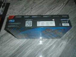 POKEMON TCG MEGA CHARIZARD X EX ULTRA-PREMIUM COLLECTION UPC TRADING CARD GAME - Image 5