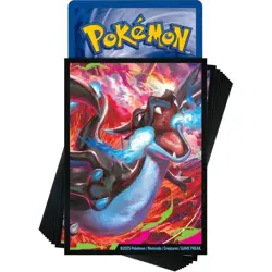 Mega Charizard X ex Ultra Premium Collection - Pokemon TCG Trading Card Game - Image 2