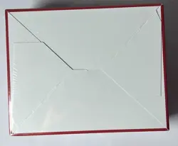 2x One Piece OP-13 Carrying on His Will New Booster Box English Sealed - Image 2
