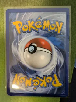 Mew 53/108 XY Evolutions Holo Foil Rare Pokemon Card LP Lightly Played - Image 3