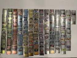 Mega Evolution Pokemon Holo & Reverse LOT - 470 Cards Bulk. All NM - Image 1