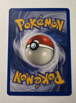 Pokemon TCG Shining Kabutops Neo Destiny Holo Card #108/105 2000 HP-MP 🔥✨ - Image 2