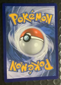 Charizard v SWSH260 Sword & Shield Promo Card Near Mint Condition - Image 2