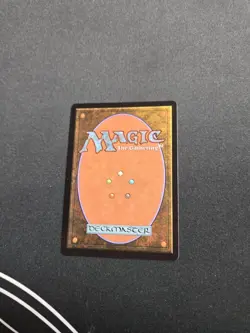 Moonshadow NM MTG - Magic The Gathering - Image 2