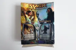 Magic: The Gathering, Duel Decks: Elspeth vs. Tezzeret, English, 2010, Sealed - Image 1
