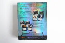 Magic: The Gathering, Duel Decks: Elspeth vs. Tezzeret, English, 2010, Sealed - Image 2