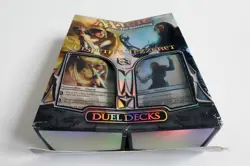 Magic: The Gathering, Duel Decks: Elspeth vs. Tezzeret, English, 2010, Sealed - Image 3