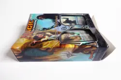 Magic: The Gathering, Duel Decks: Elspeth vs. Tezzeret, English, 2010, Sealed - Image 5