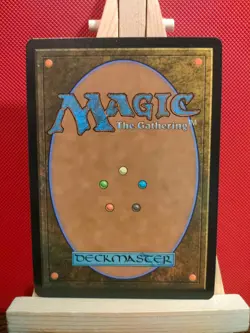 Zariel, Archduke of Avernus FOIL - Adventures of Forgotten Realms - NM - MTG - Image 2