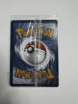 Pokemon TCG 151 UPC Promo Set Mew 053, Mewtwo 052, Metal Mew 205 Mint/Sealed! - Image 5