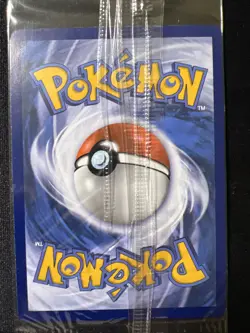 Pokemon TCG 151 UPC Promo Set Mew 053, Mewtwo 052, Metal Mew 205 New (SEALED) - Image 5
