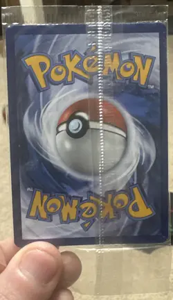 Pokemon TCG 151 UPC Promo Set Mew 053, Mewtwo 052, New Sealed & Metal Mew 205 - Image 3