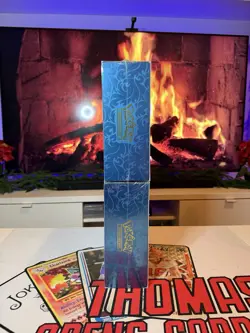 Pokemon Mega Charizard ex Ultra Premium Collection Box Sealed New UPC - Lot of 2 - Image 2