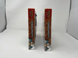 Pokemon TCG: Charizard ex Premium Collection Box (LOT OF 2) - 12 Packs *SEALED* - Image 3