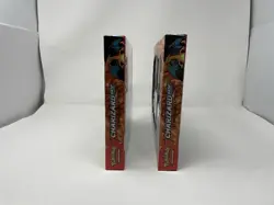 Pokemon TCG: Charizard ex Premium Collection Box (LOT OF 2) - 12 Packs *SEALED* - Image 4