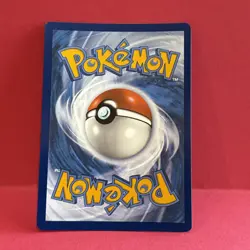 Wattrel - 178/167 - Illustration Rare Pokemon SV06 Twilight Masquerade NM - Image 2