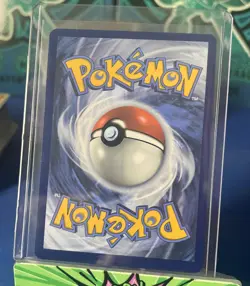 Wattrel 178/167 Sv06: Twilight Masquerade Illustration Rare Holo Pokemon TCG NM - Image 2