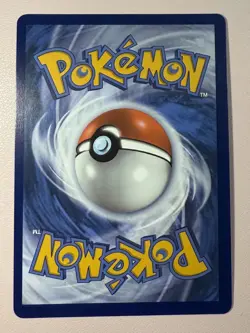 POKEMON TCG Eevee V 108/159 Crown Zenith Holo - Image 2