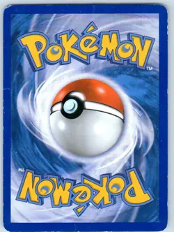 Tentacool 2010 80/102 Common Pokemon Trading Card Regular - Image 2