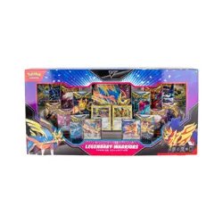 Pokemon TCG Legendary Warriors Premium Collection (Factory Sealed) - Image 1