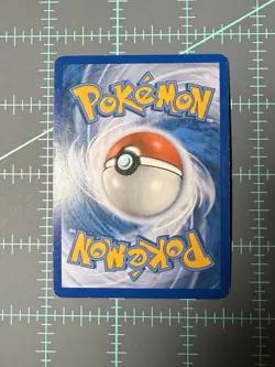 Pokemon Card TCG Tyranitar Prime Unleashed 88/95 Holo Holo Rare Prime LP - Image 3