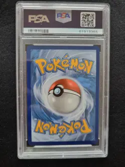 PSA 10 Celebi 009/185 Swsh04: Vivid Voltage Amazing Rare Pokemon card GEM MINT - Image 2