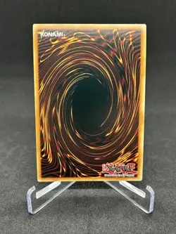 Yugioh Transcendent Wings AC19-EN022 Super Rare 1st Edition NM - Image 2