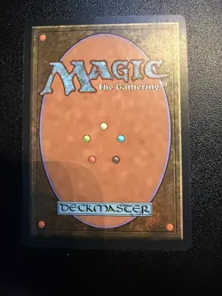 Magic the Gathering Phyrexian Furnace Weatherlight MTG LP - Image 2